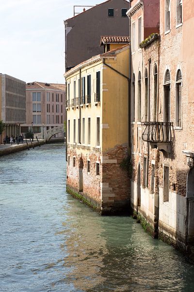 Venice by heidi borgart