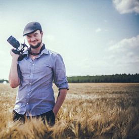 Stefan Lucassen profielfoto