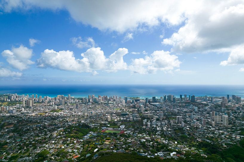 Hawaii by Hello Pompoyo