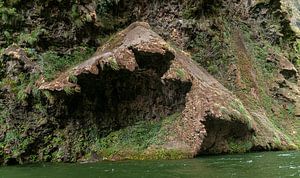 Mexico: Cañón del Sumidero National Park (Tuxtla Gutiérrez)