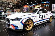 BMW 3.0 CSL sportwagen van Sjoerd van der Wal Fotografie thumbnail