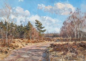 Felder | Impressionismus