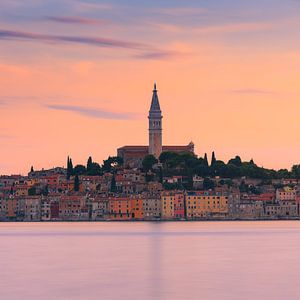 Rovinj, Istrien, Kroatien