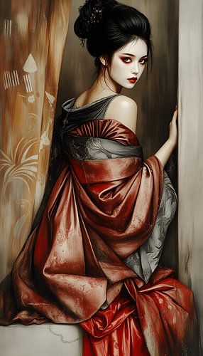 Geisha