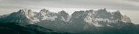 Alpen Panorama