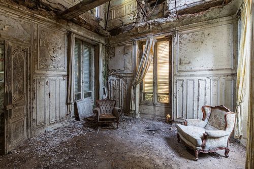 Se sentir comme à la maison