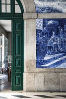 São Bento in Porto