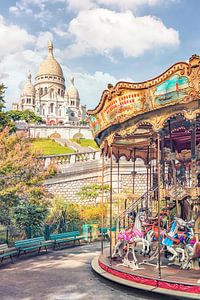 Der Charme von Paris