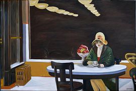 Automatic revisited by Jan Wiersma