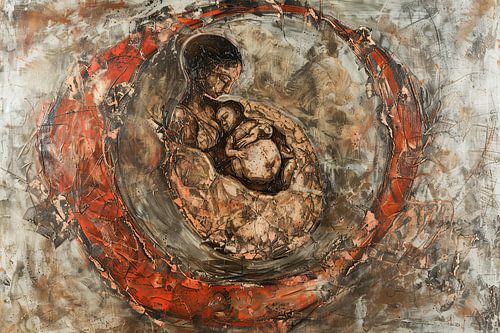 zwangerschap en geboorte abstract