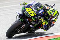 Valentino Rossi/MotoGP Red Bull Ring