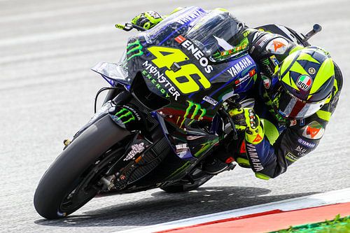 Valentino Rossi von Marco Dek