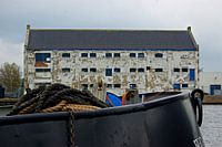 Pakhuis