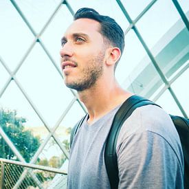 Sascha Gorter profielfoto