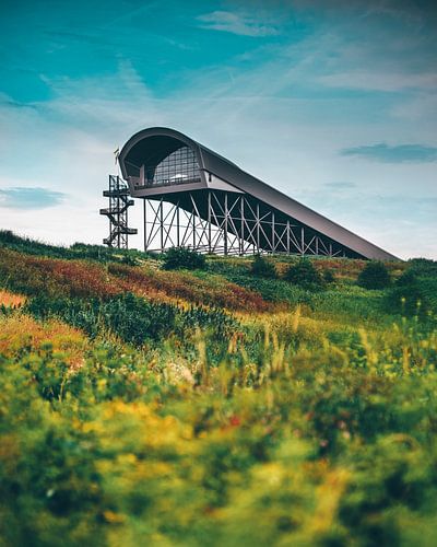 Snowworld Zoetermeer