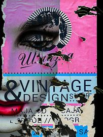 VINTAGE & DESIGN von Gabi Hampe