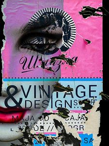VINTAGE & DESIGN