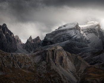 Moody Dolomieten (3/3)