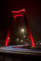 Willemsbrug Rotterdam