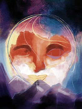 Die Nacht und die Sonne