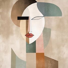 Weiche Ergänzungen: Minimalistisch von Color Square