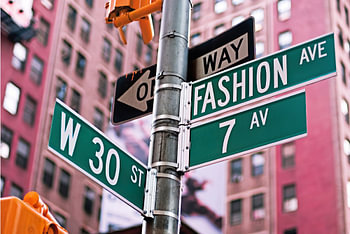 Fashion Ave