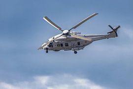 Flugshow von Gh Verver Photography