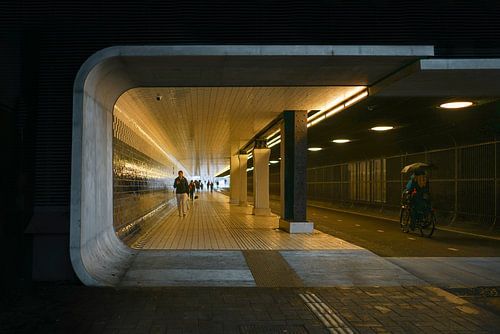 Urban / Street.  Amsterdam. Industrieel Design