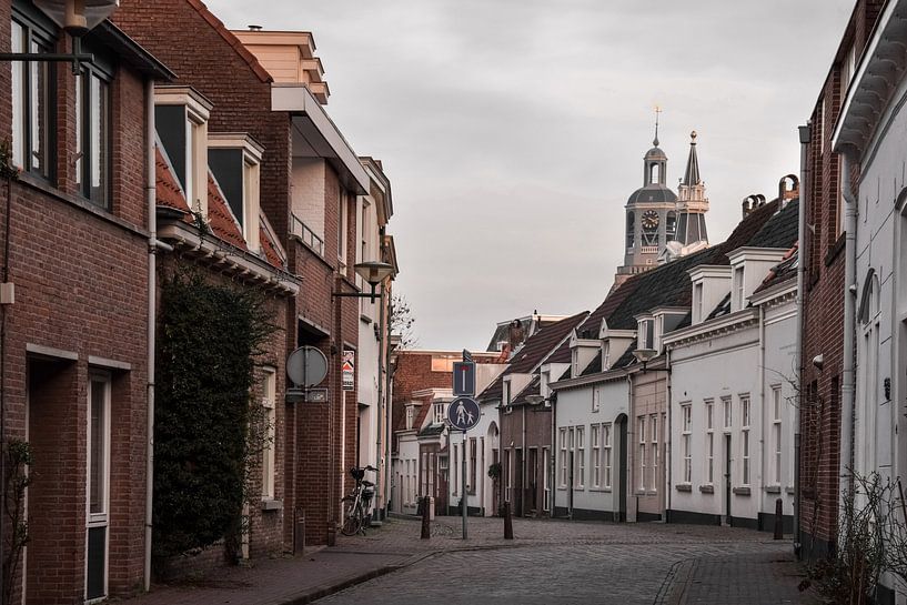 Bergen op Zoom by Kim de Been