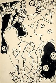 Mário Eloy von Atelier Liesjes