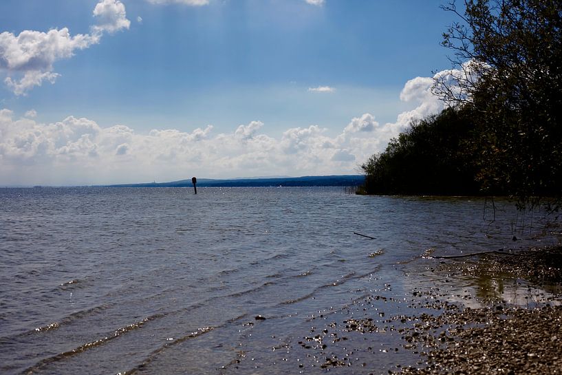 Ammersee von Thomas Jäger