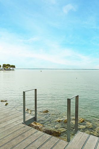 Bardolino Strand