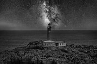 Santander mystical vuurtoren