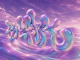 Holographic Siesta by Suge Works