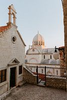 Sint-Jacobuskathedraal | Sibenik | Kroatië | Wanderlust | Reisfotografie