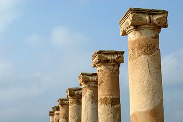 Pafos Cyprus van Richard Wareham