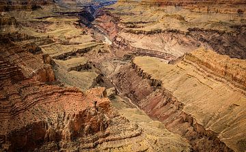Grand Canyon @ USA van Travel Tips and Stories