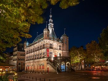 Deventer, De Waag (Museum De Waag)