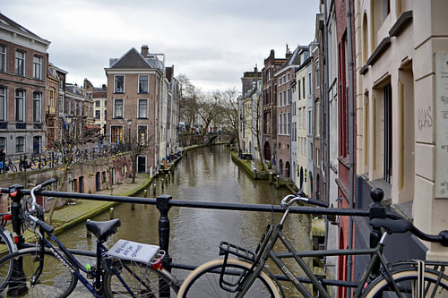 Utrecht