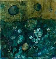 Voyage spatial dystopique