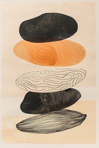 Style minimaliste scandinave