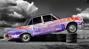 Audi 100 C1