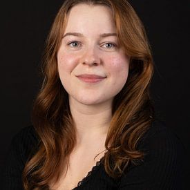 Manon Huls profielfoto