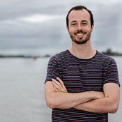 D.J. Mager Profile picture