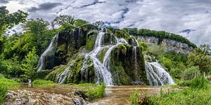 Wasserfall