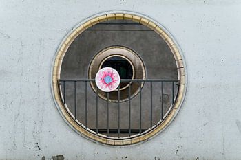 Tunnel vision