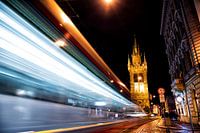 Jindřišská Věž // Praag, Tsjechië