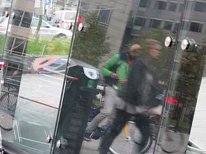 Urban Reflections 120