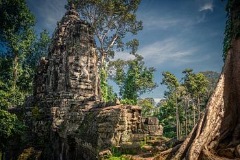 Angkor Wat