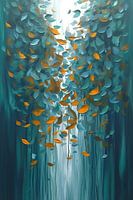 Enchanted Dance